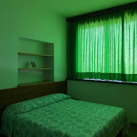 Apartmán Sul Tetto Di *