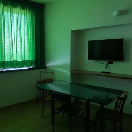 Apartmán Sul Tetto Di Gallipoli