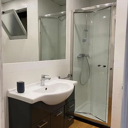 Sul Tetto Di Apartmán