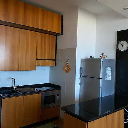 Sul Tetto Di Apartmán *