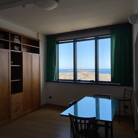 Apartmán Sul Tetto Di *