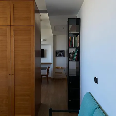 Sul Tetto Di Apartmán Gallipoli