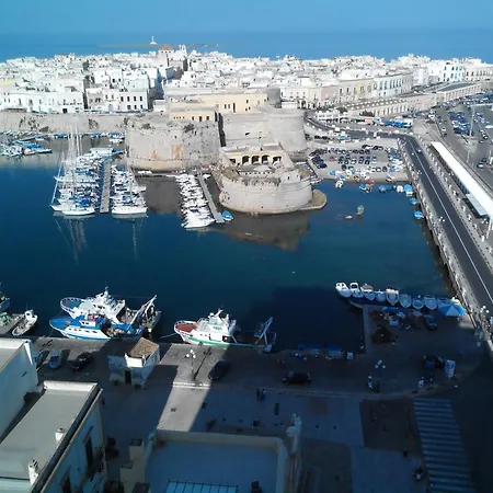 Sul Tetto Di * Gallipoli